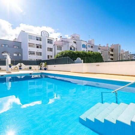 Beautifull Centralapart W/Pool Albufeira Dış mekan fotoğraf
