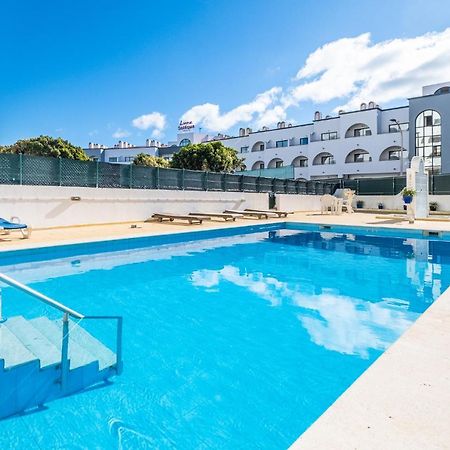 Beautifull Centralapart W/Pool Albufeira Dış mekan fotoğraf